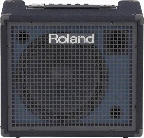 Комбоусилитель клавишный ROLAND KC-200