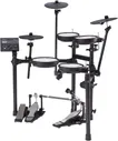 Электрическая ударная установка Roland TD-07DMK EU, черная