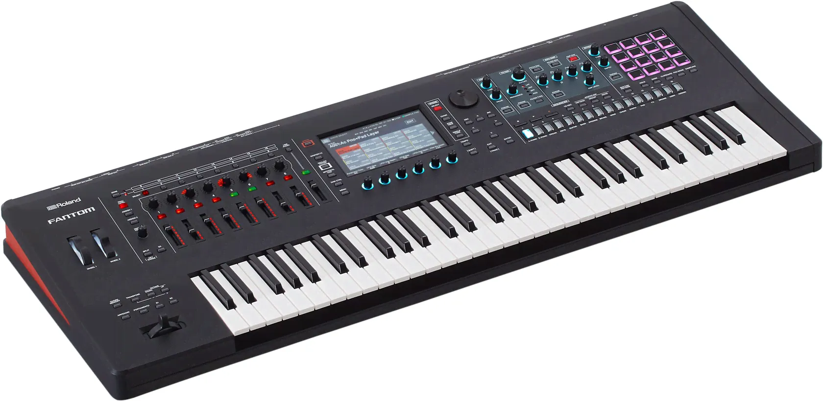 Roland Fantom 6-2