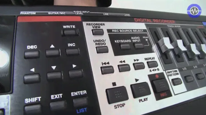 Juno Gi Unboxing Sonic LAB