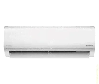 Настенный кондиционер Roland Wizard FIU-12HSS010/N3