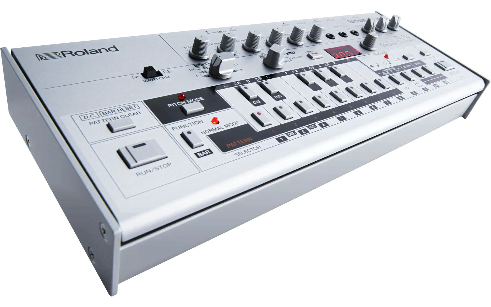 Roland TB-03 Boutique-1