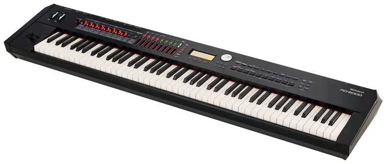 Цифровое пианино Roland FP-50