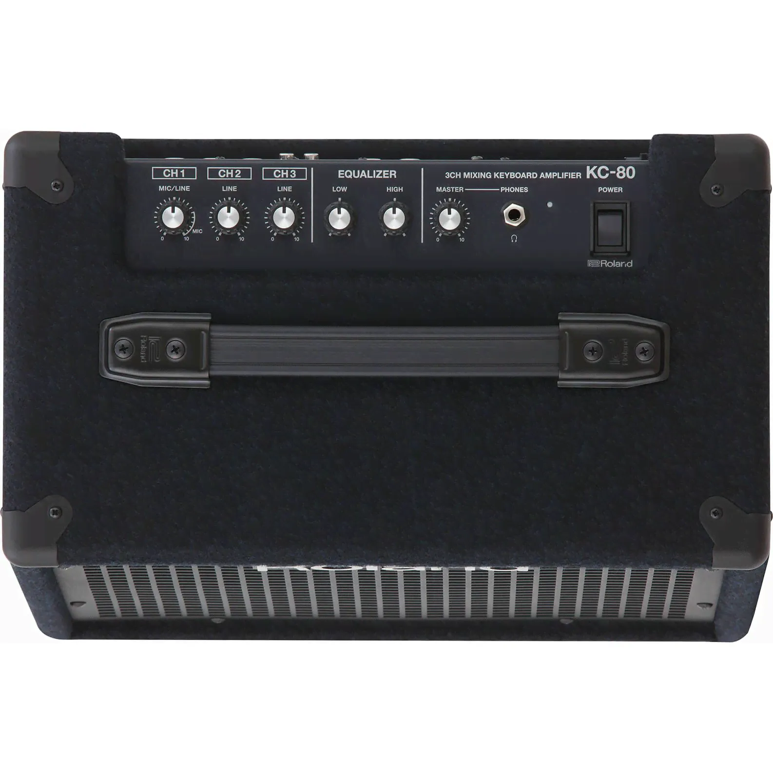 Roland KC-80 Комбоусилитель