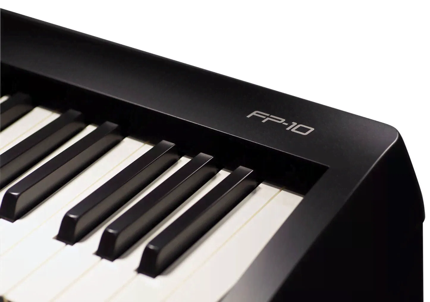ROLAND FP-10-BK Цифровое пианино-1