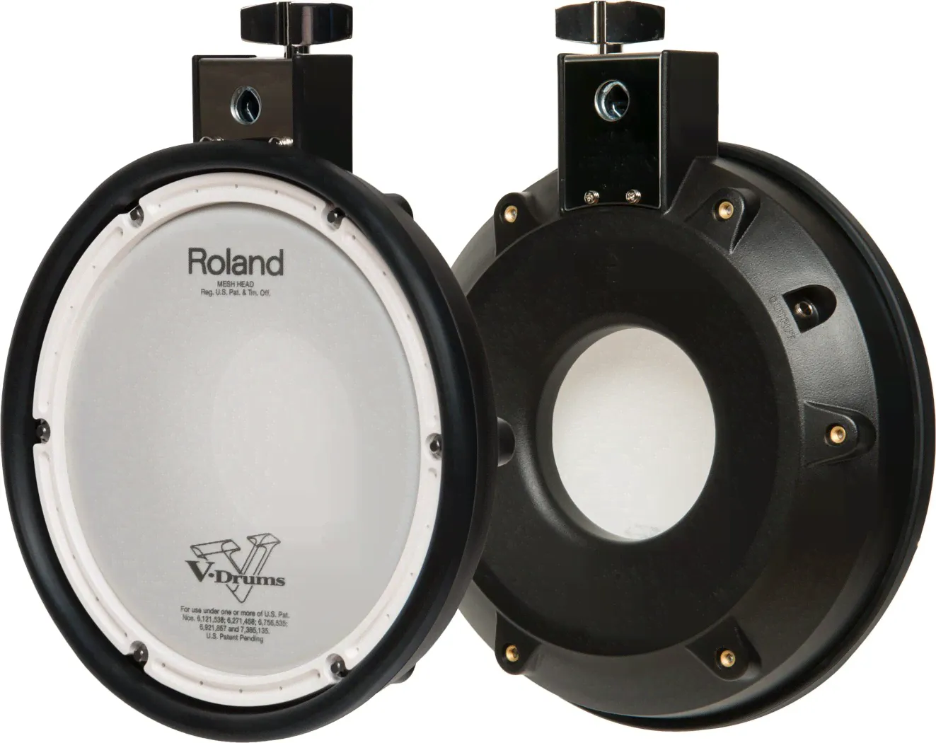 Пэд для электронных ударных ROLAND PDX-8