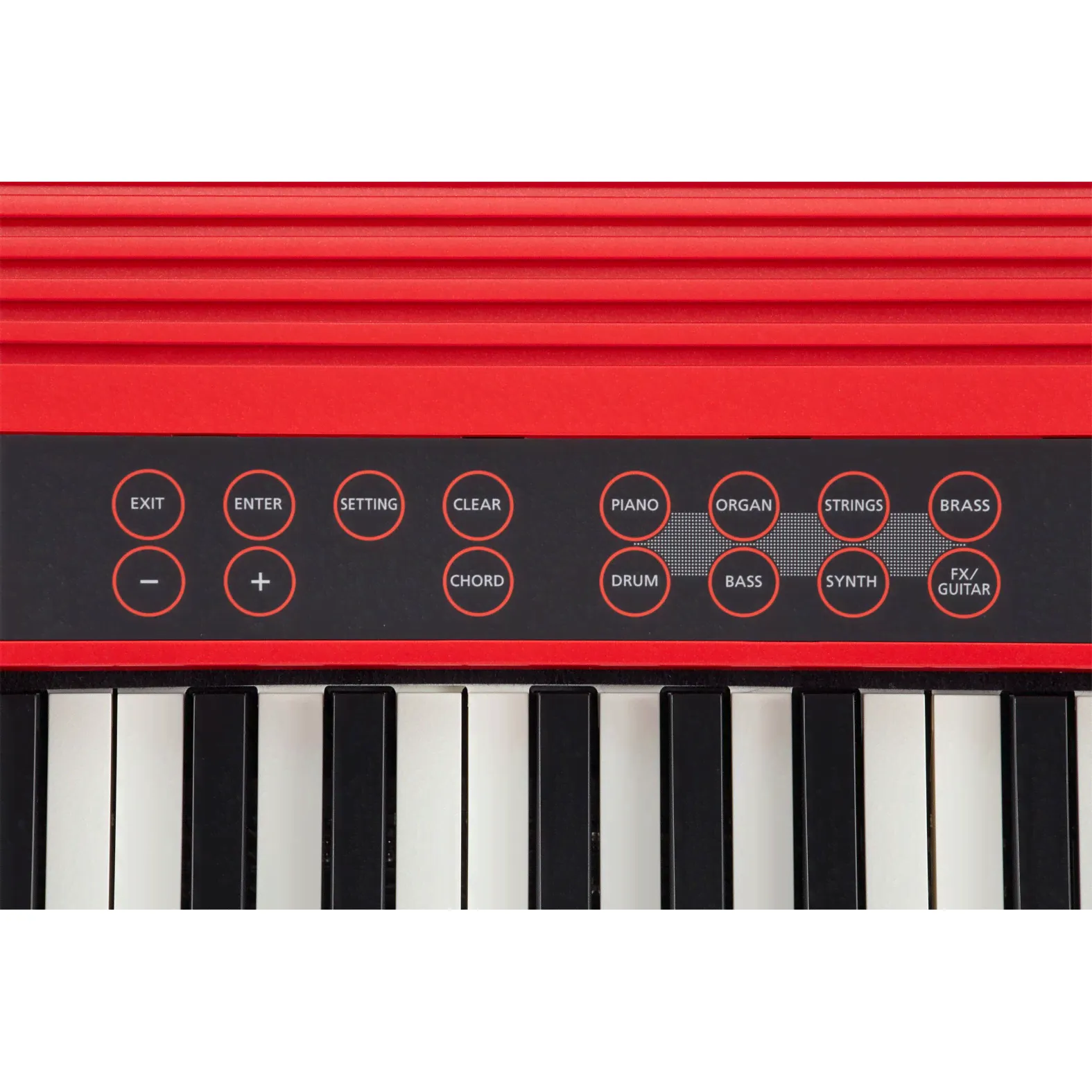 Roland Roland GO-61K-4