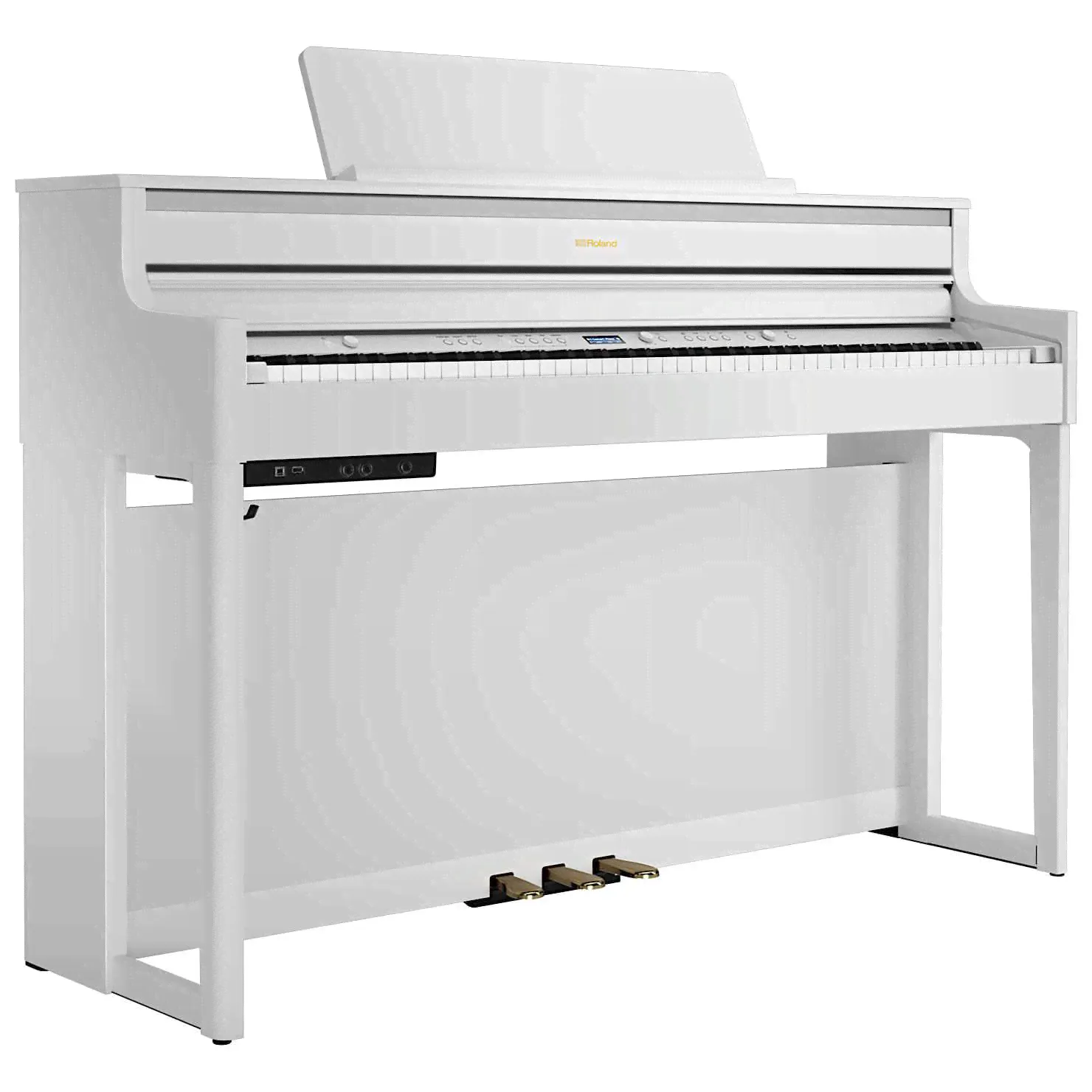 Цифровое пианино Roland HP704-3