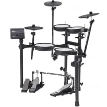 Электронные барабанные установки Roland TD-07DMK