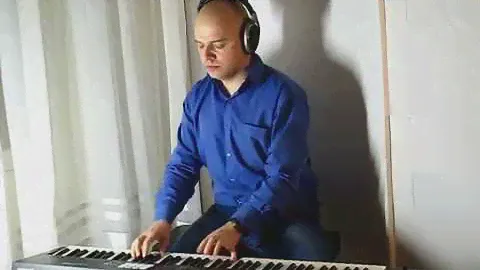 Une Vie D'Amour / Вечная любовь — Roland Juno DS