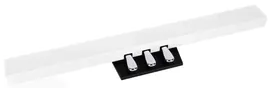 Roland KPD-90-WH тройная педаль для цифрового фортепиано FP-60-WH, FP-90-WH