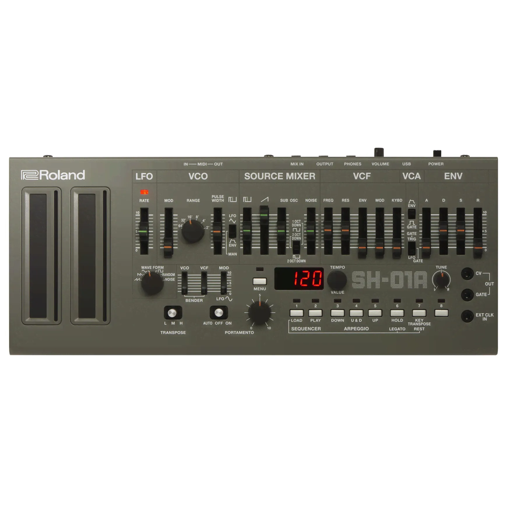 Roland Boutique SH-01A-0