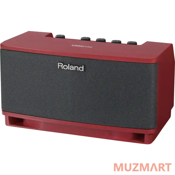 Roland CUBE-LT-RD Гитарный комбоусилитель
