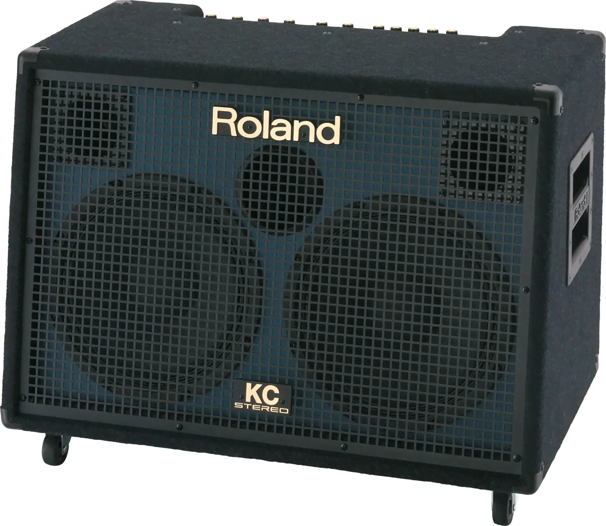 Roland KC-880 клавишный комбоусилитель
