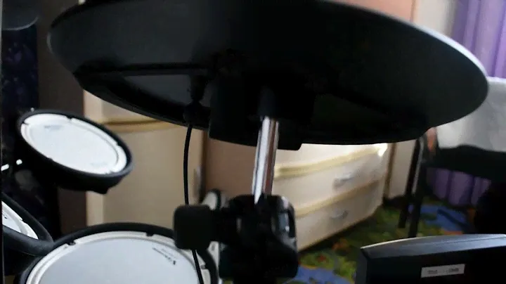 Roland TD-1DMK