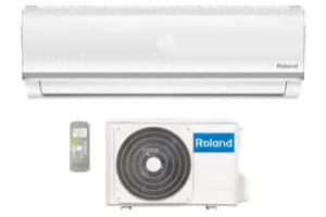 Сплит-система Roland FIU-09HSS010/N4-IN / FIU-09HSS010/N4-OUT