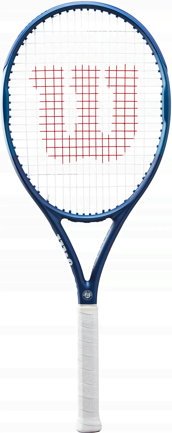 Теннисная ракетка WILSON Roland Garros Equipe HP L3