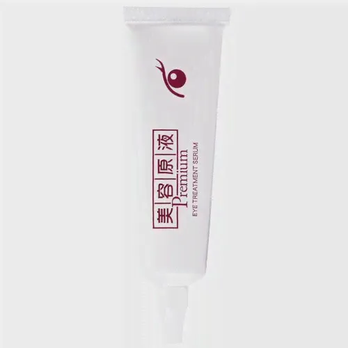Roland крем для кожи вокруг глаз Premium Eye Treatment Serum Q10