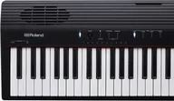 ROLAND GO-88P электропиано, 88 клавиш, 128 полифония, Bluetooth Ver 4.0, вес 7 кг