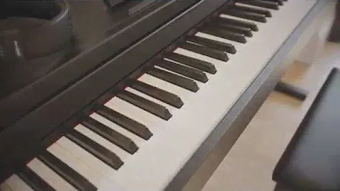 Roland RP102 Digital Piano: Avoids Costly Maintenance and Saves Space in Your Living Room