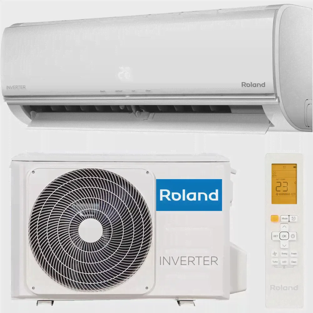 Roland FIU-12HSS010/N5