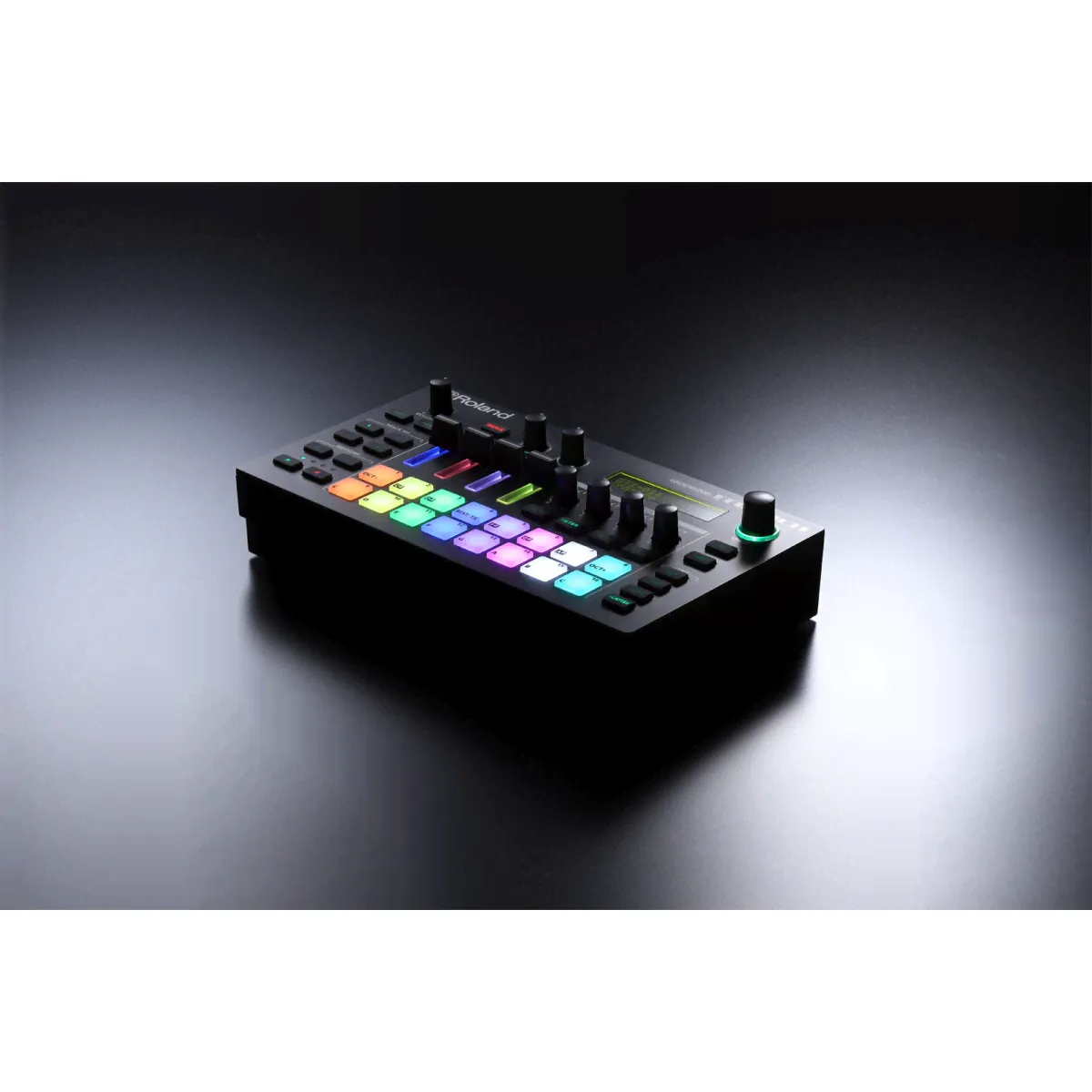 Roland MC-101 Грувбокс-0