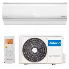 Инверторный настенный кондиционер Roland FIU-09HSS010/N4