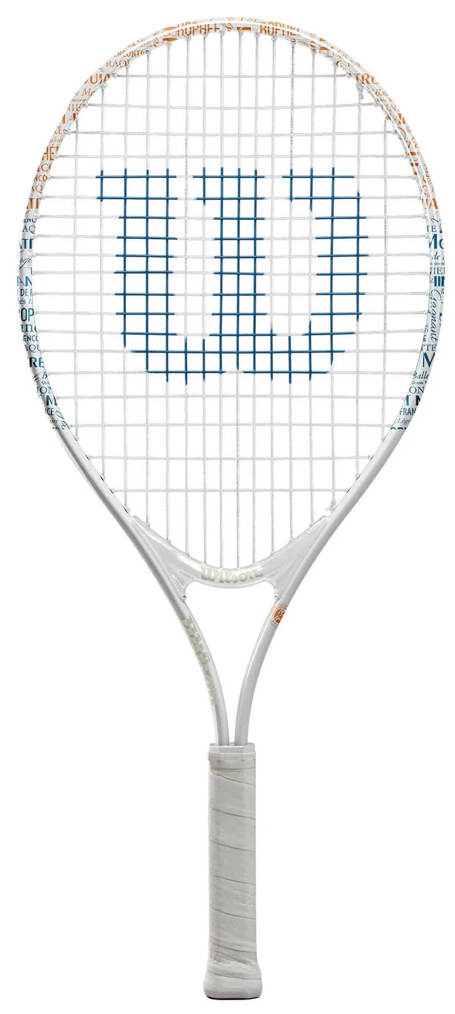 Ракетка детская Wilson Roland Garros Elite 25-0
