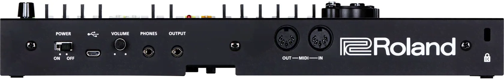 Roland VP-03 Boutique 2