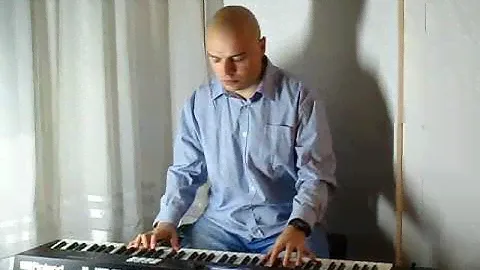 Emmanuelle - Roland Juno DS 76
