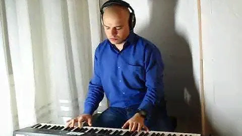 Ланфрен-ланфра — Roland Juno DS 76