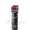 Шампунь для ухода за волосами с углём Cosmetex Roland Шампунь 200 Мл Recole Black