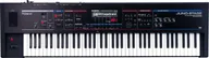 Roland Juno Stage синтезатор