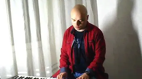 "Remember" E.Piano - Roland Juno DS 76