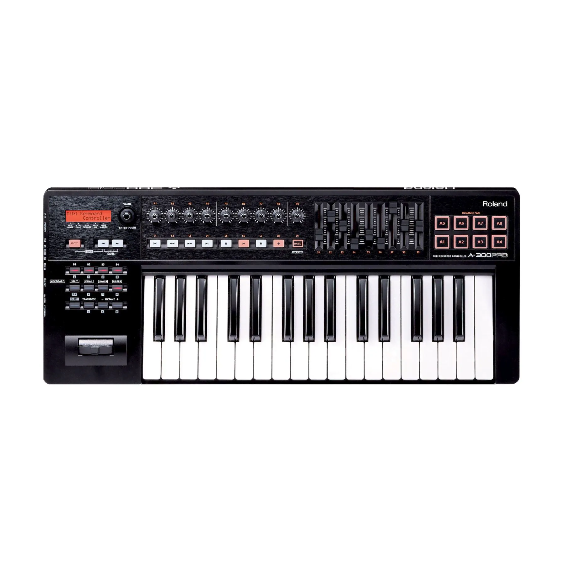 Roland A-300PRO-R