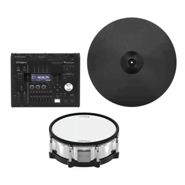 Электронная ударная установка Roland TD-50DP-0