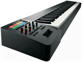MIDI-клавиатура Roland A-88MKII черный