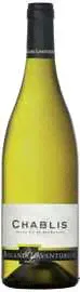 Вино белое сухое «Chablis Roland Lavantureux» 2016 г.-0