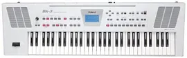 Синтезатор ROLAND BK-3-WH