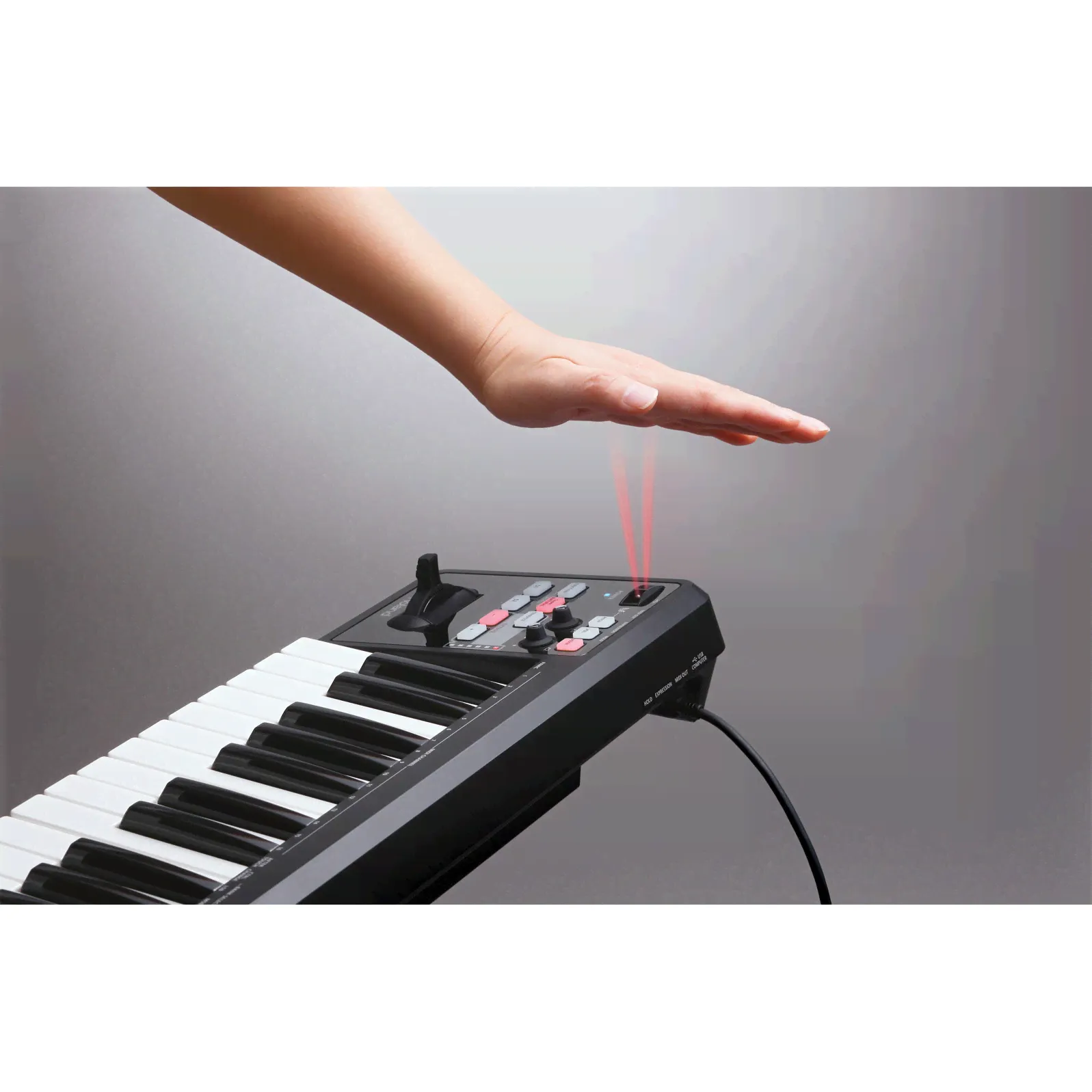 Roland Roland A-49-BK