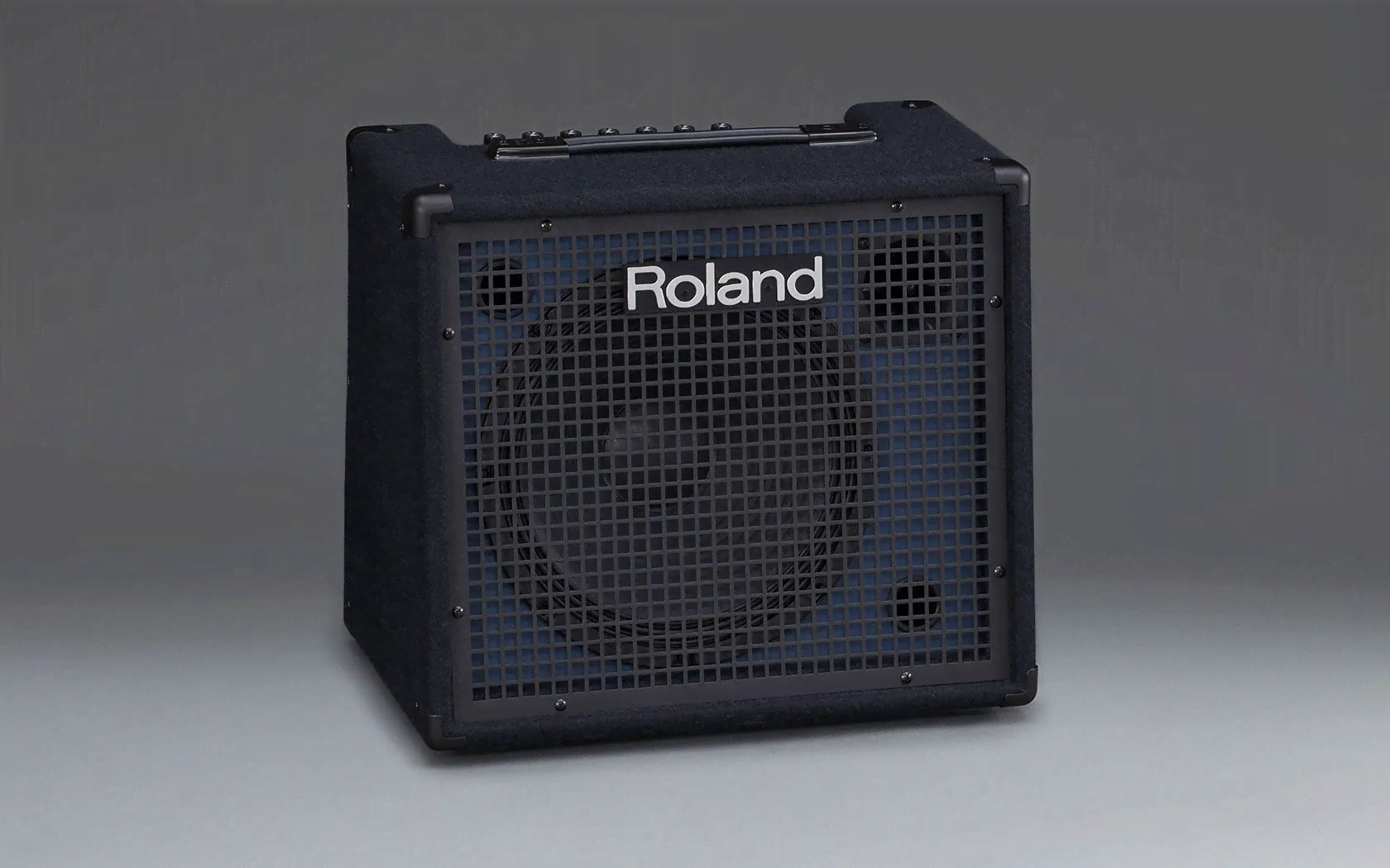 Roland KC-200 клавишный комбоусилитель