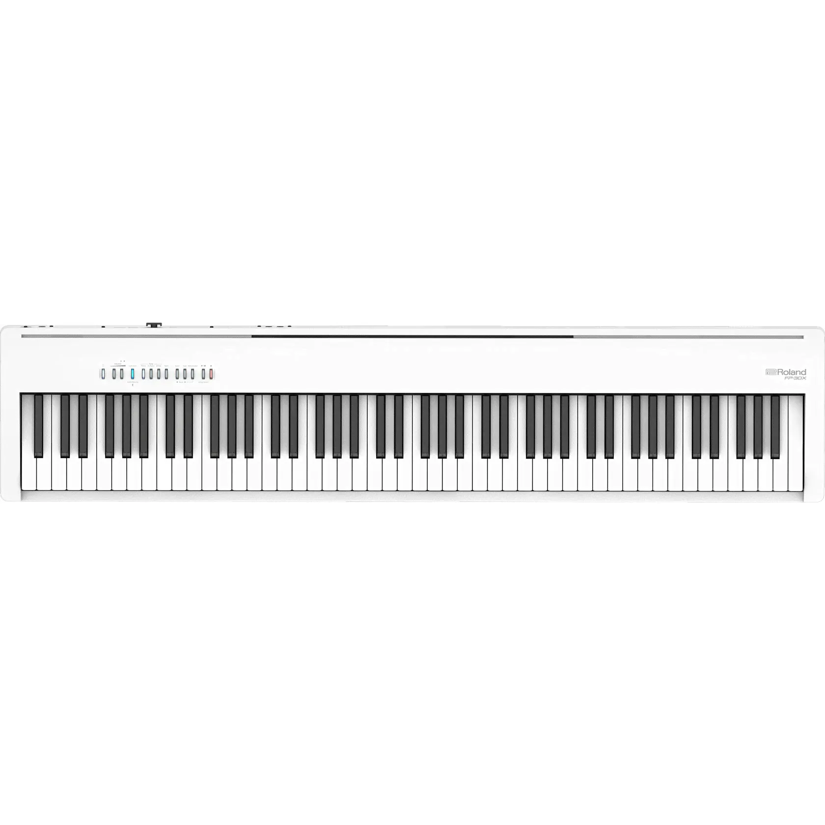 Roland Roland FP-30X WH-1