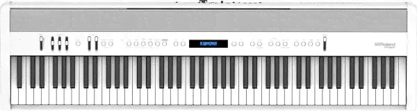ROLAND FP-60X-WE, Цифровое пианино-4