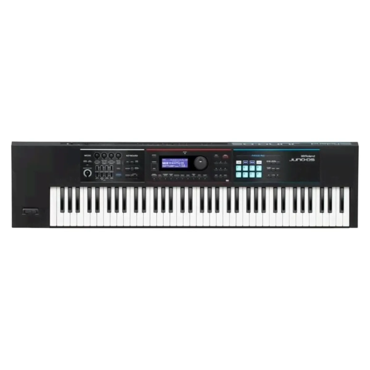 Roland Juno-DS76 Синтезатор-0