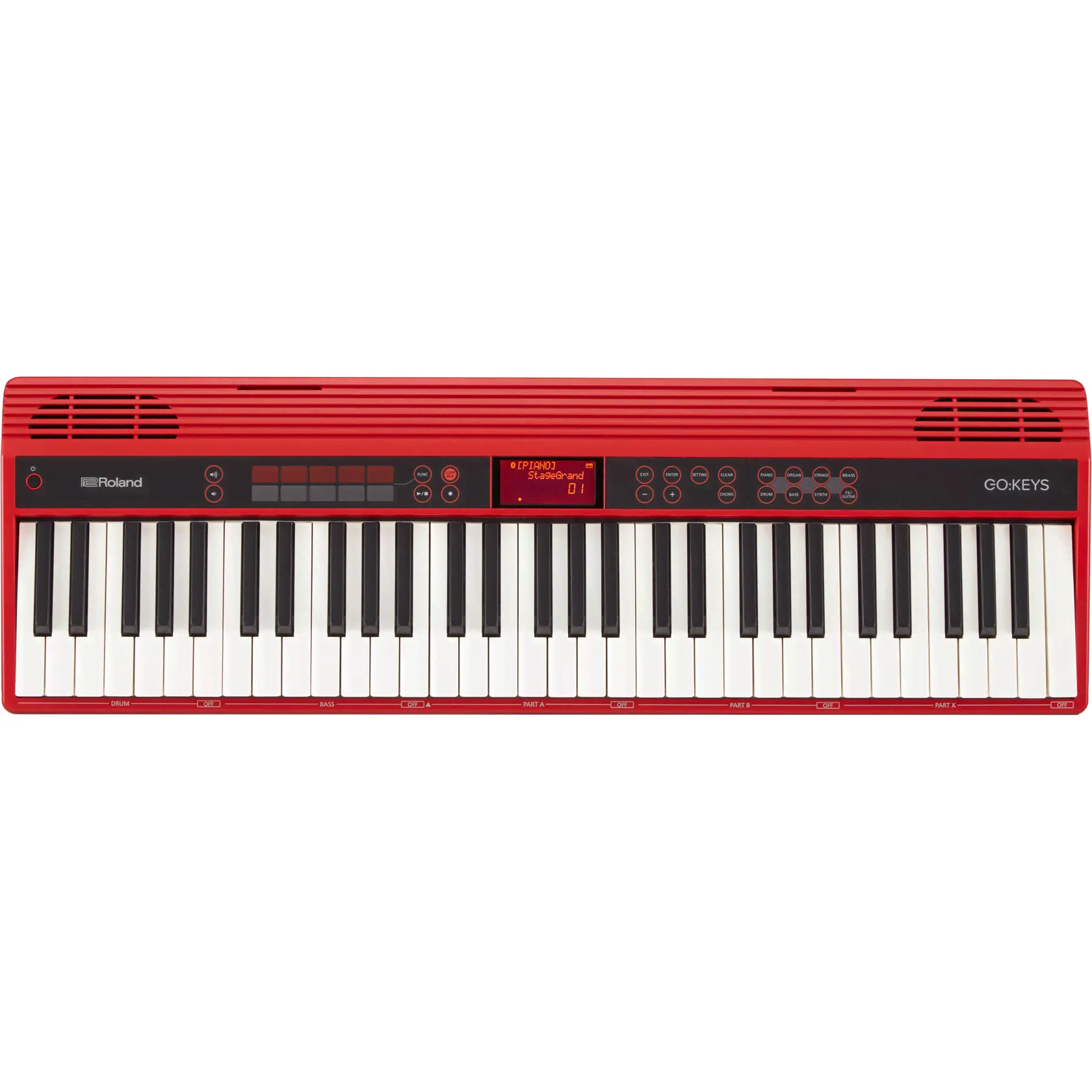 Roland Roland GO-61K-0