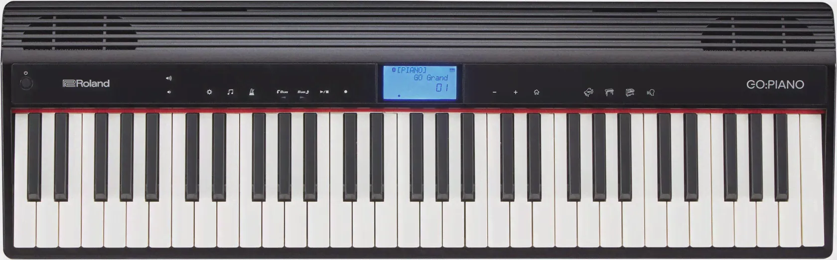 Цифровое пианино Roland GO:PIANO-4