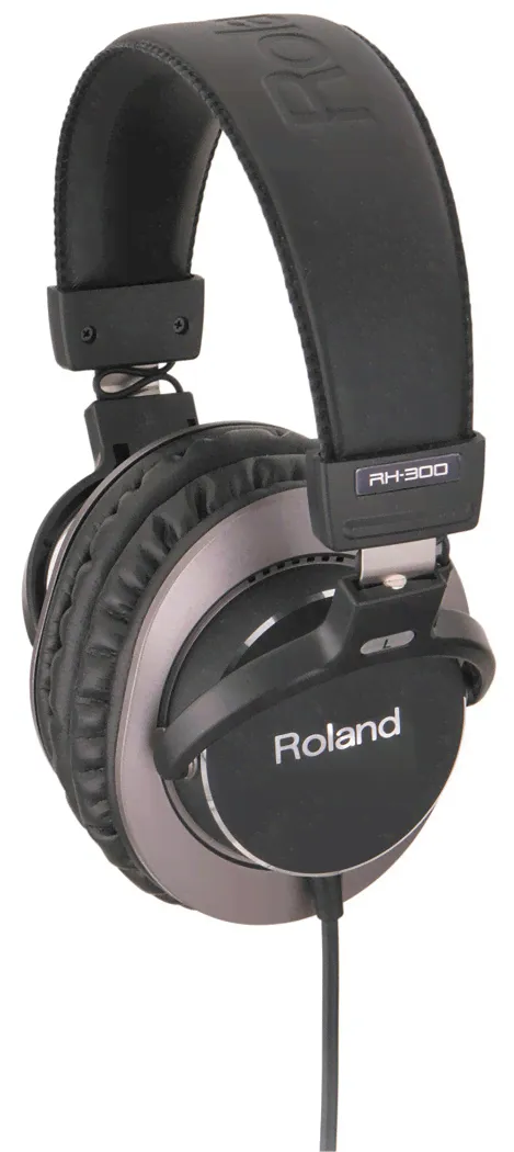 Студийные наушники Roland RH-300-0