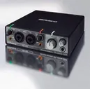 ROLAND Rubix22 аудиоинтерфейс