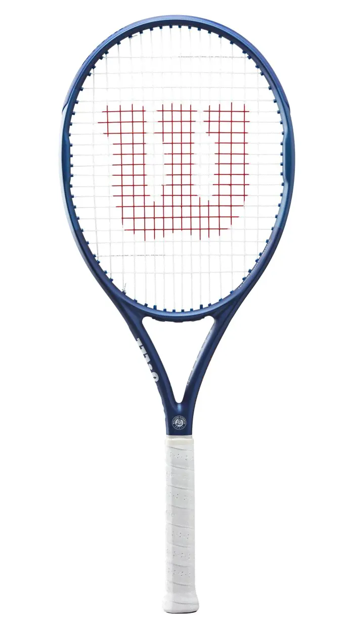 Теннисная ракетка Wilson Roland Garros Equipe HP 2022