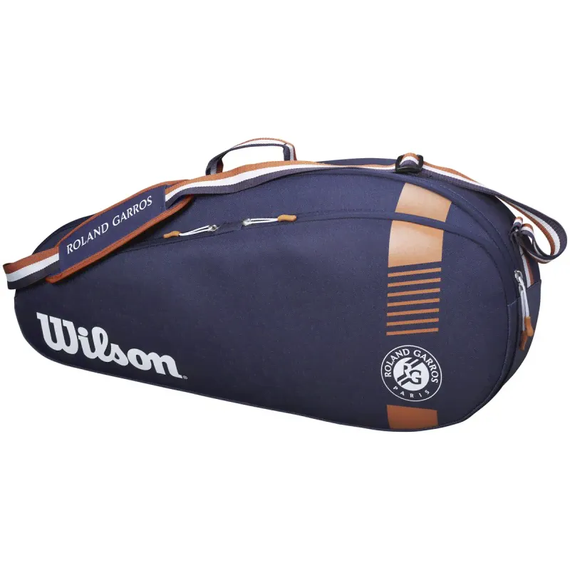 Чехол Wilson Roland Garros Team 3 PK